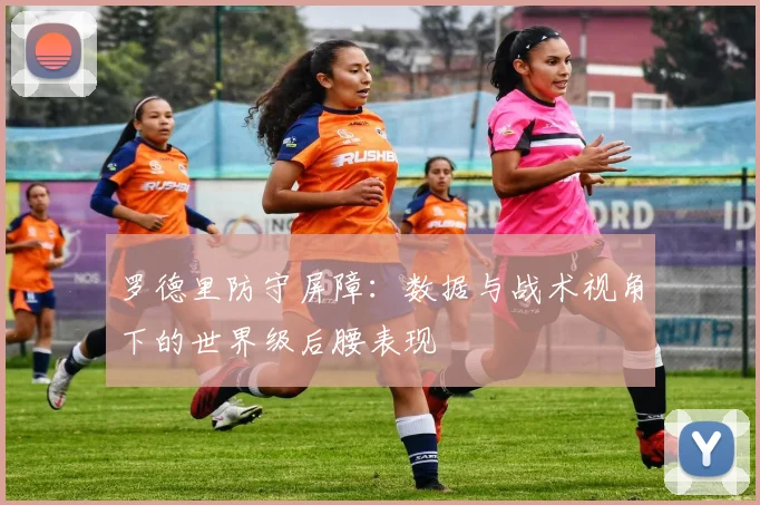 罗德里防守屏障：数据与战术视角下的世界级后腰表现